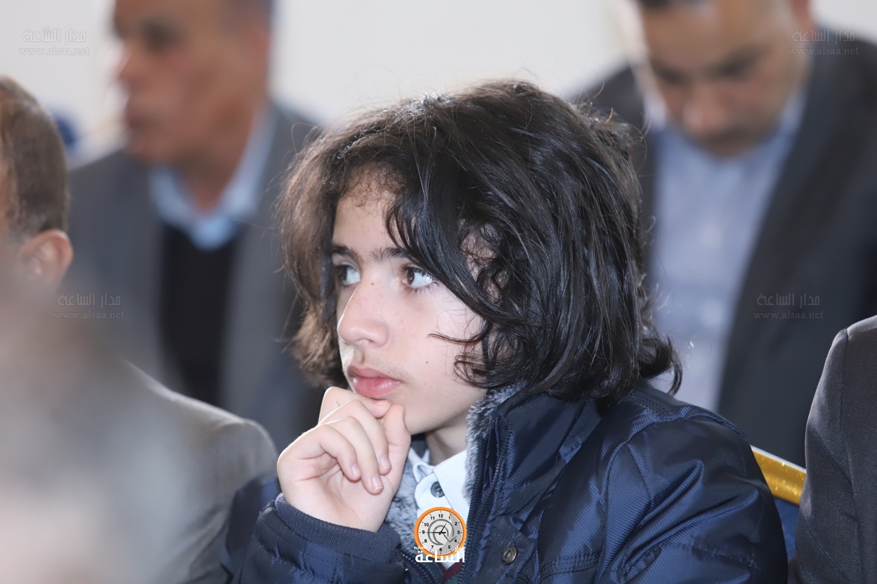 Madar Al-Saa Images 0.08985657280477577