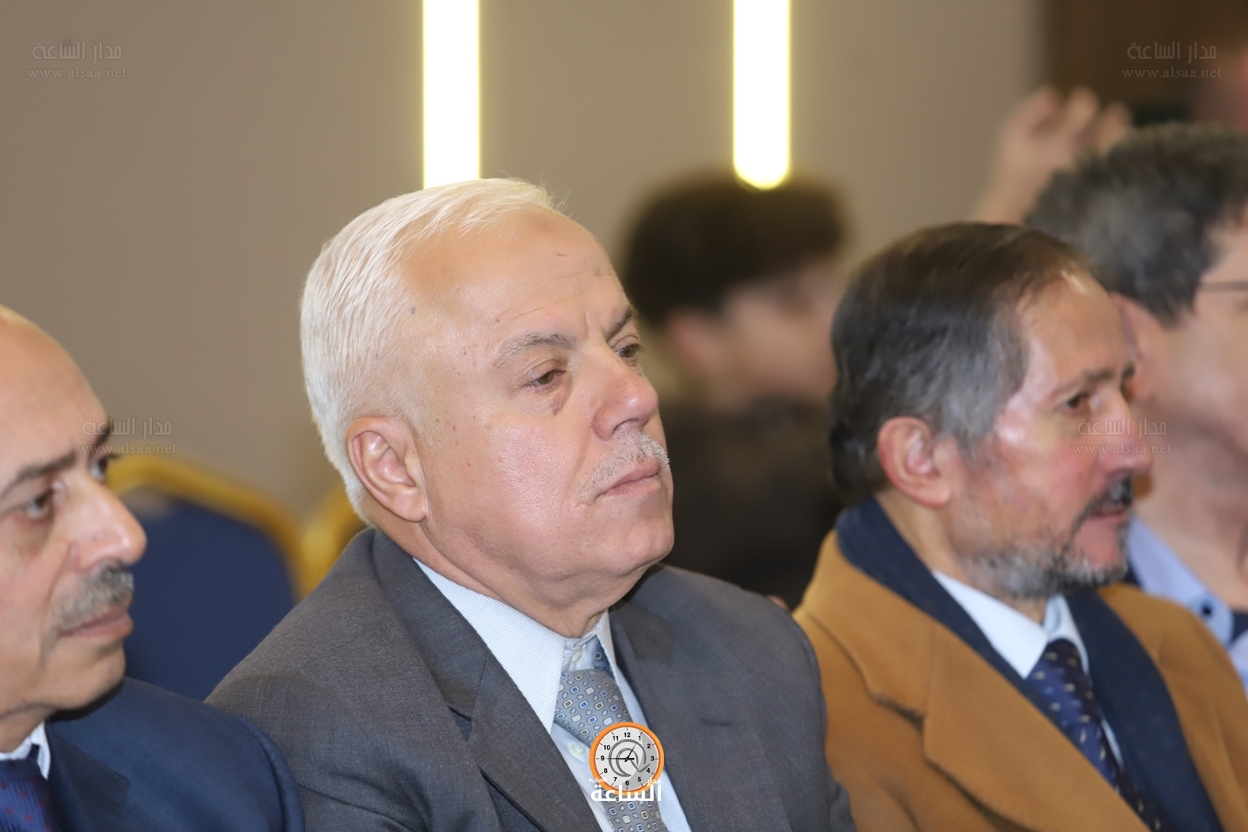 Madar Al-Saa Images 0.9980996184262609