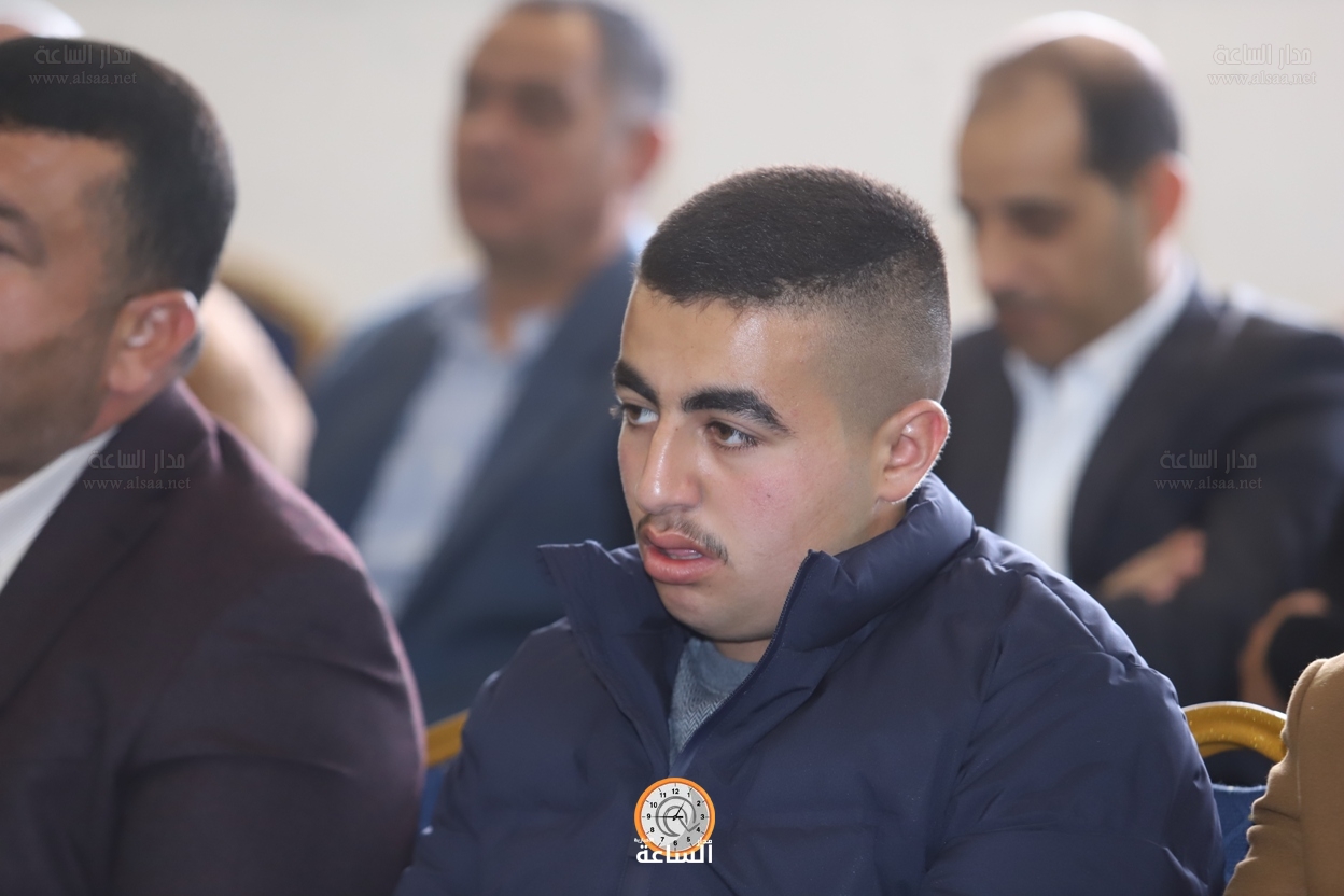 Madar Al-Saa Images 0.5976477828014255