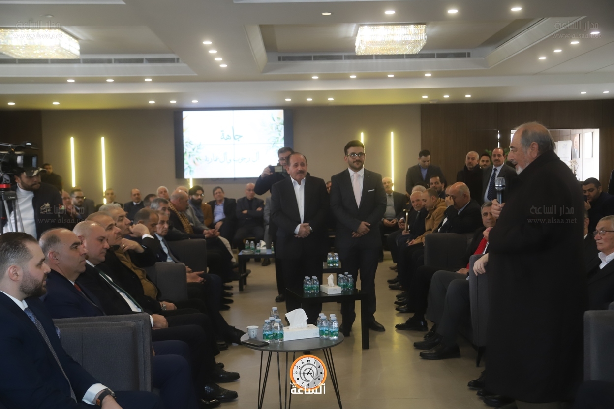 Madar Al-Saa Images 0.4736019154819211