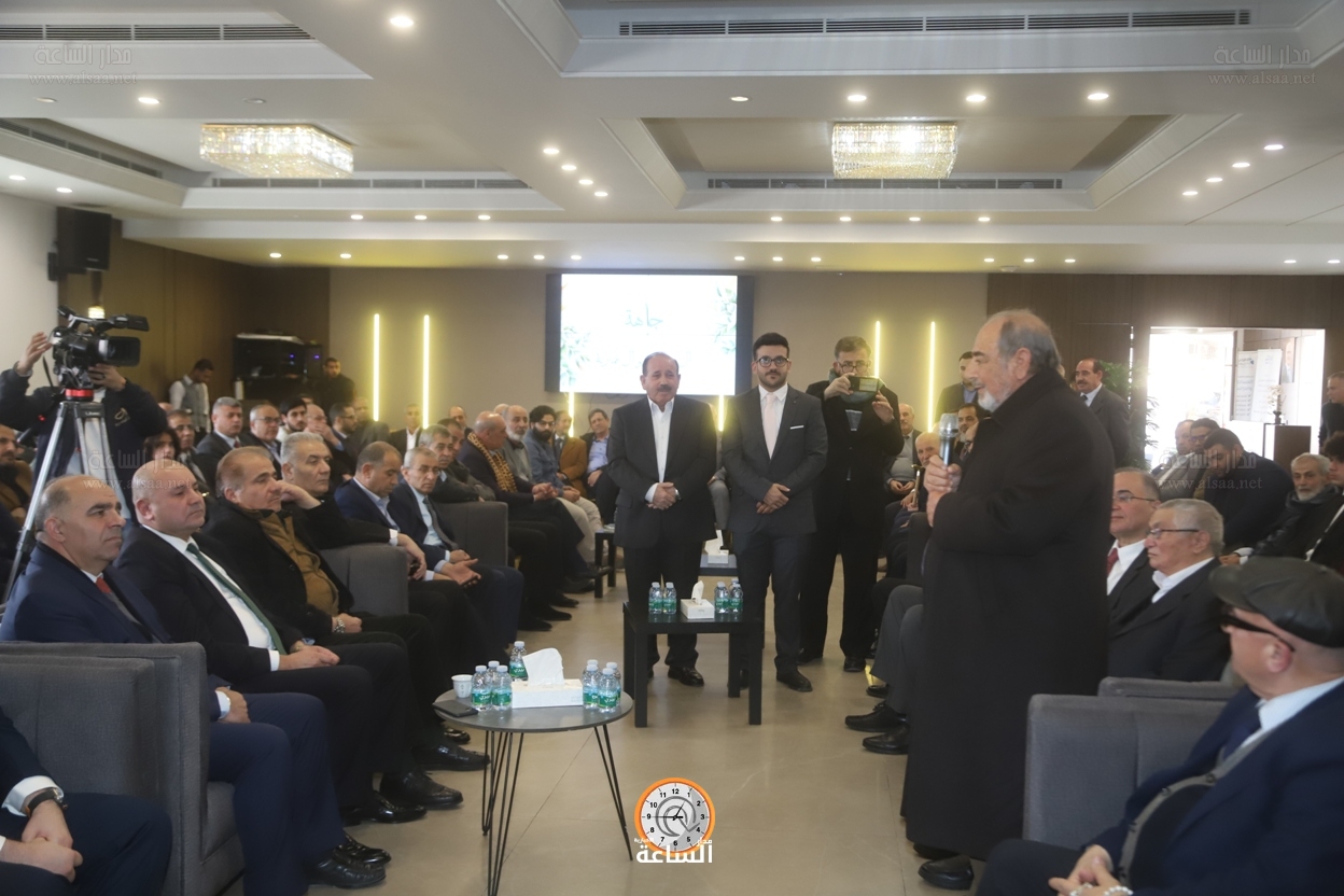 Madar Al-Saa Images 0.4315391524945633