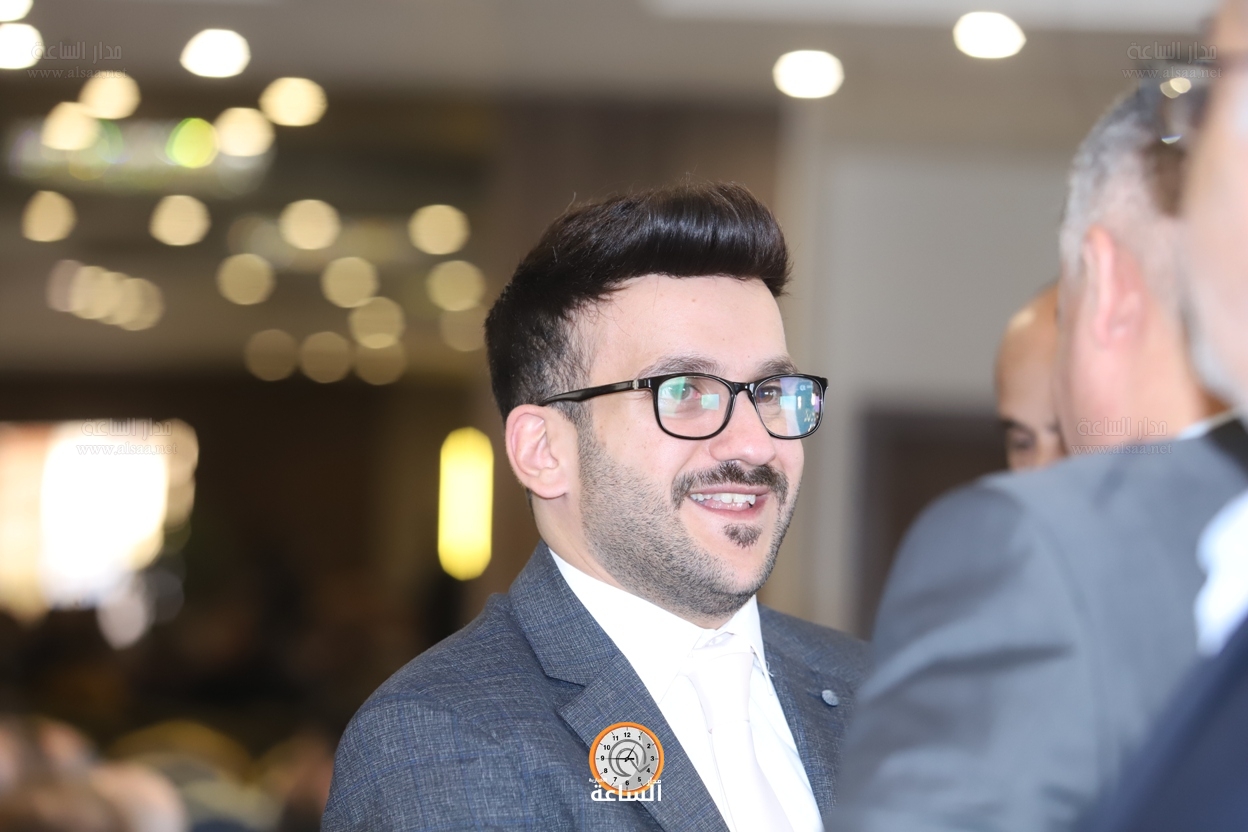 Madar Al-Saa Images 0.29906570633094676