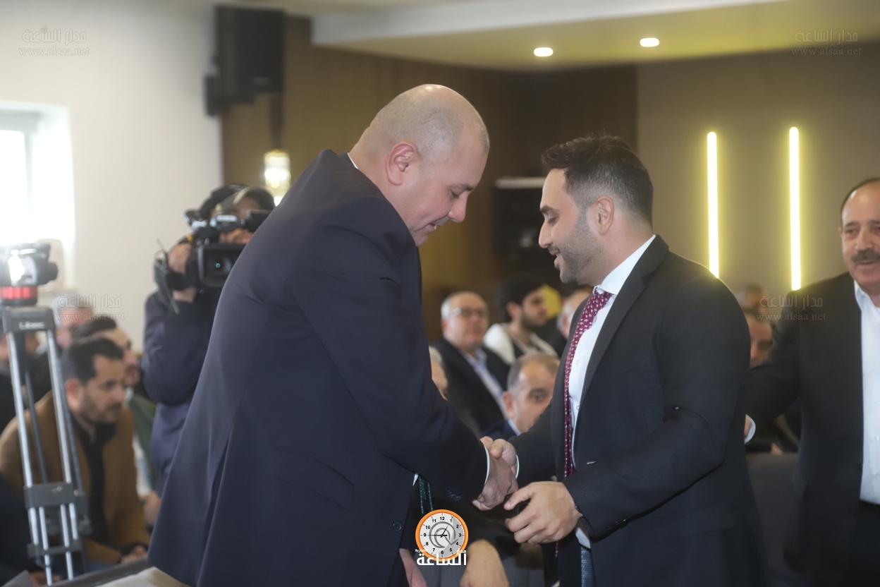 Madar Al-Saa Images 0.7828557703738837