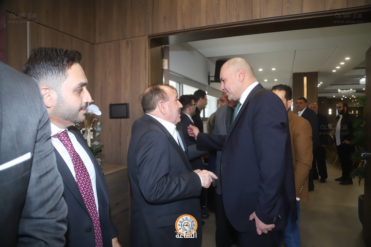 Madar Al-Saa Images 0.6847215327538703