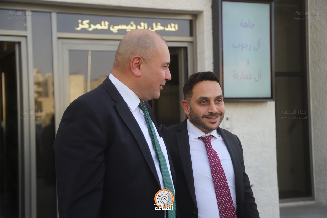 Madar Al-Saa Images 0.3798987847536348