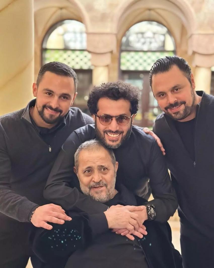 Madar Al-Saa Images 0.4007400873043203