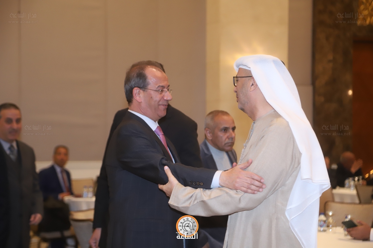 Madar Al-Saa Images 0.6069531905146719