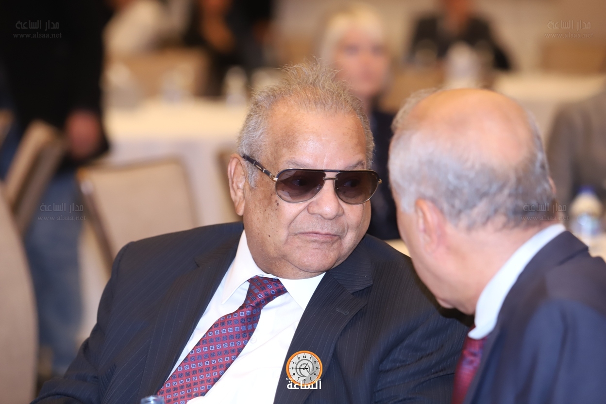 Madar Al-Saa Images 0.5731215046999587