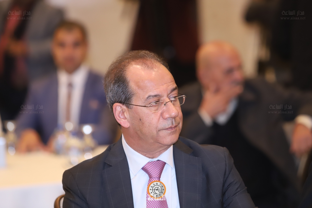 Madar Al-Saa Images 0.0390064642658714