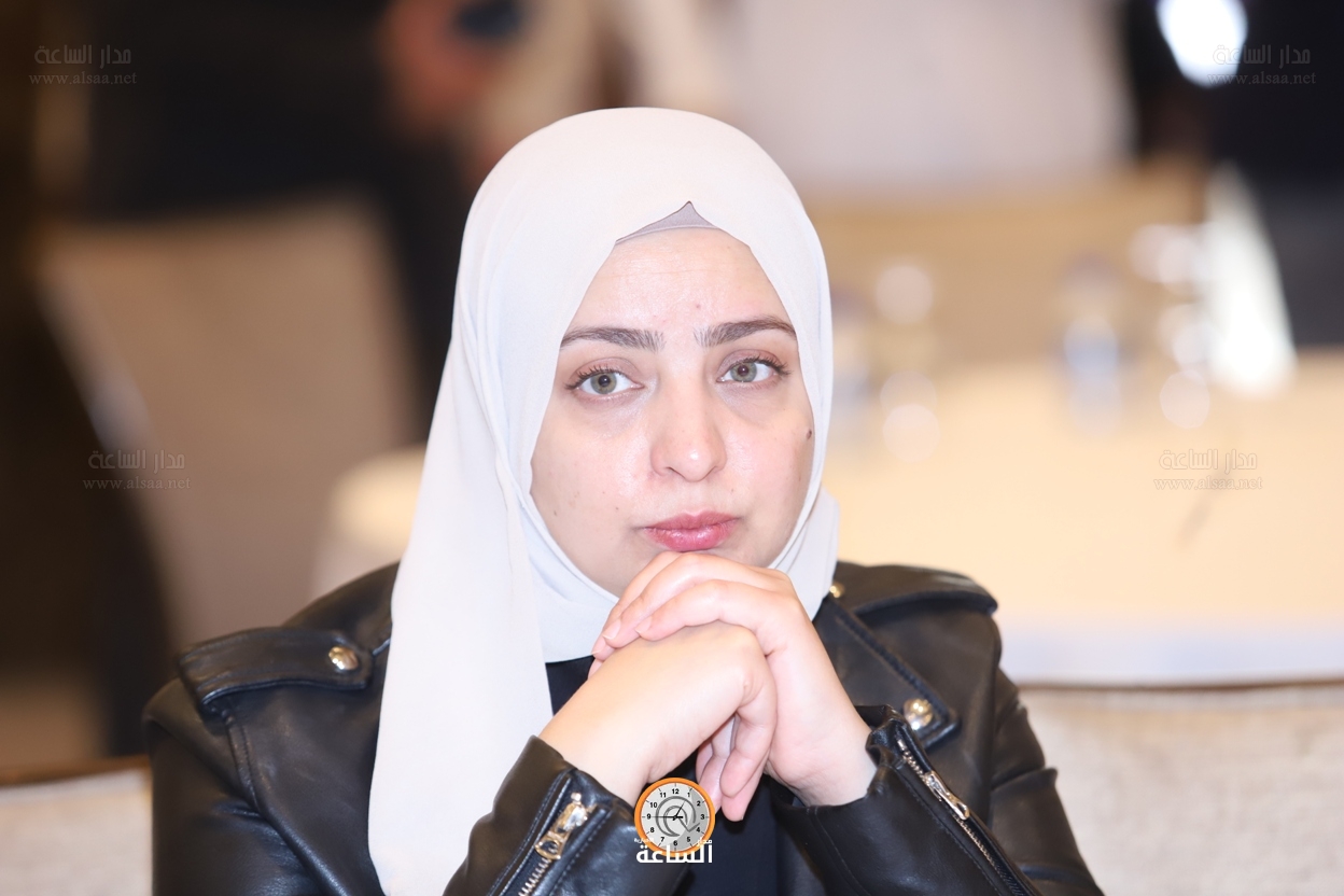 Madar Al-Saa Images 0.7810603064486636