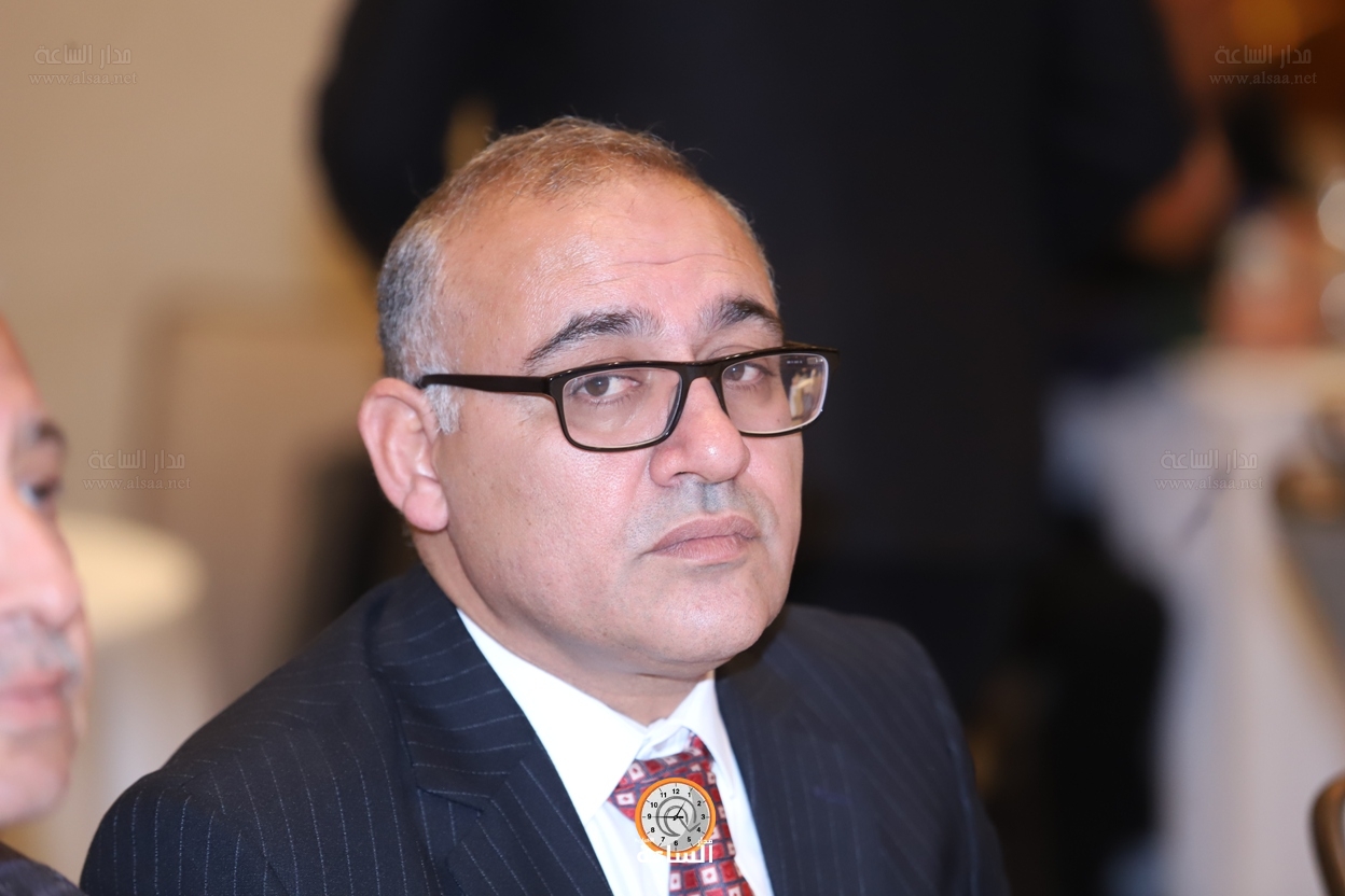 Madar Al-Saa Images 0.2519210882926608