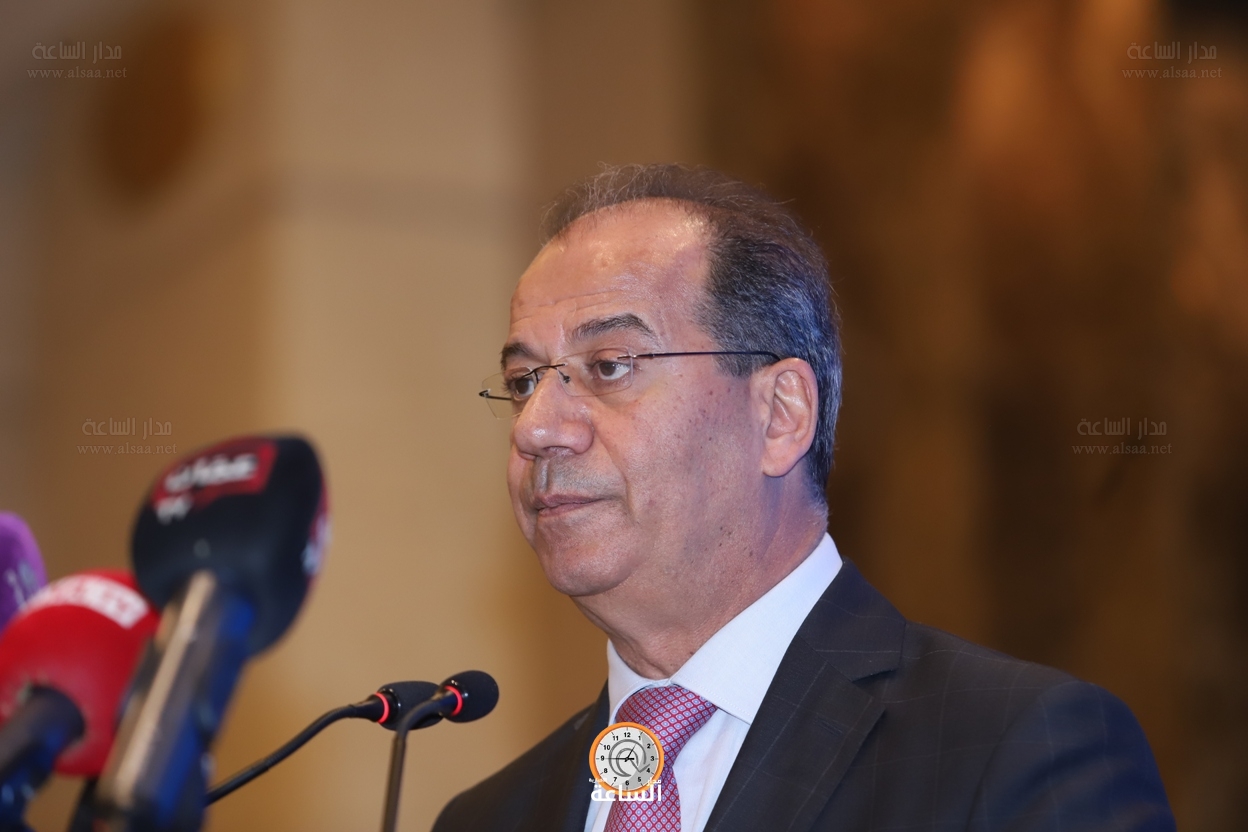 Madar Al-Saa Images 0.07553665955138755