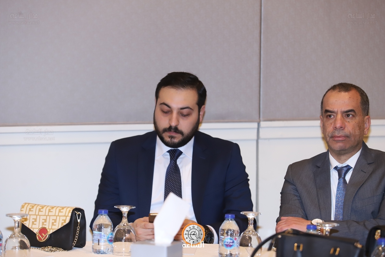 Madar Al-Saa Images 0.7019533092717434