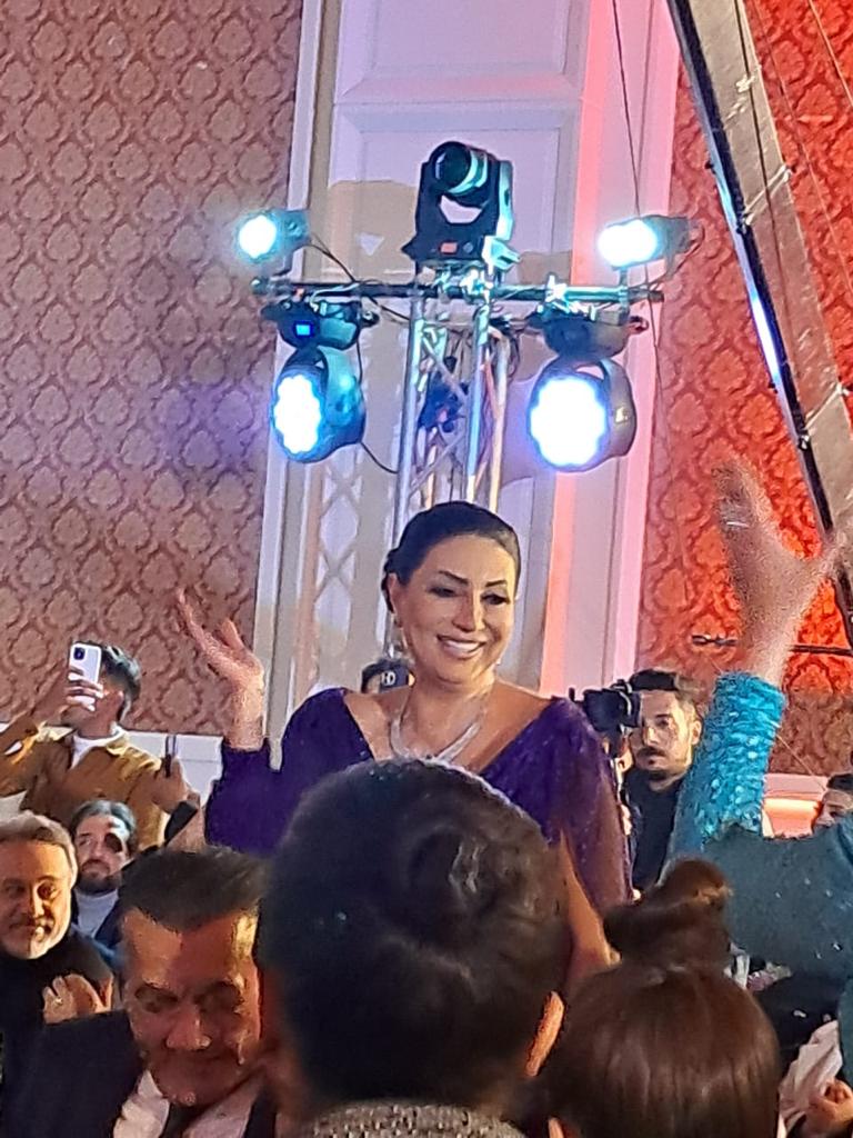 Madar Al-Saa Images 0.40726784112407843