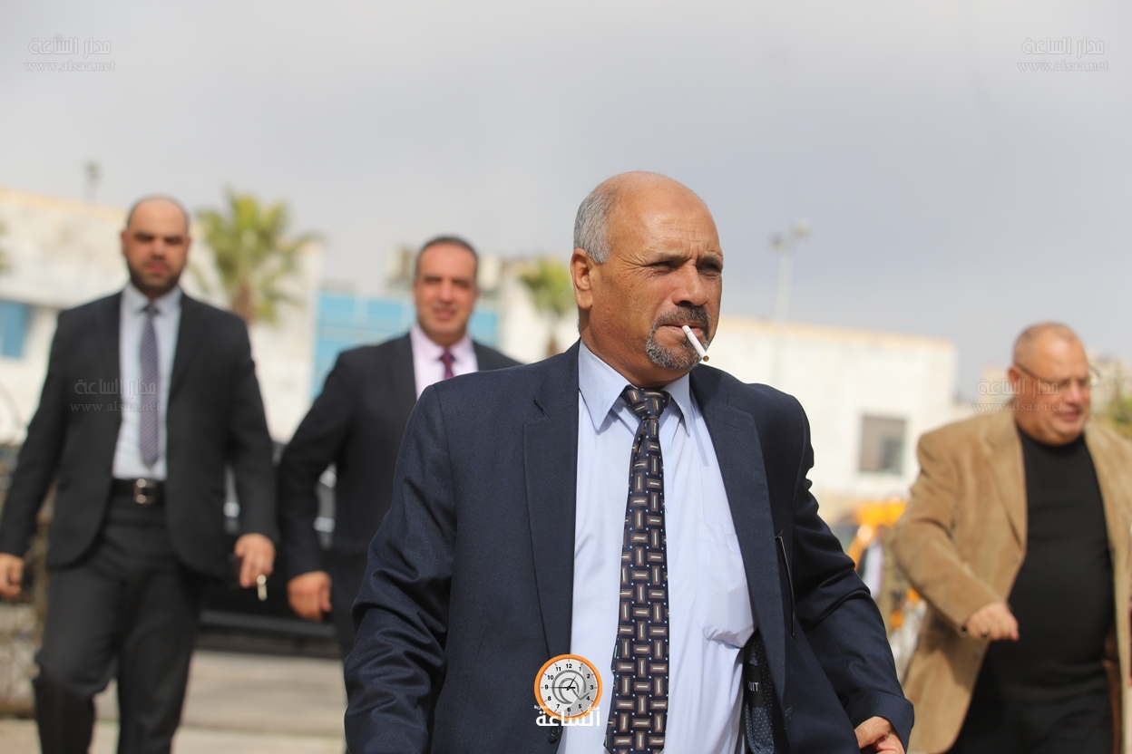 Madar Al-Saa Images 0.07681846165138073