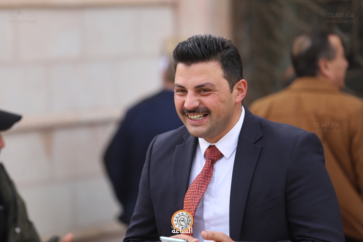 Madar Al-Saa Images 0.724919768855401