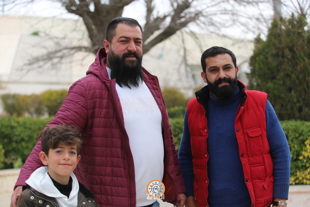 Madar Al-Saa Images 0.003217485222391403