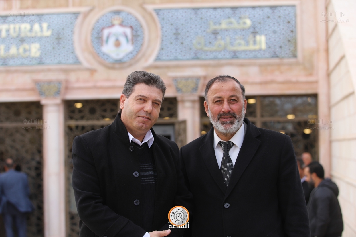 Madar Al-Saa Images 0.7328360529816944