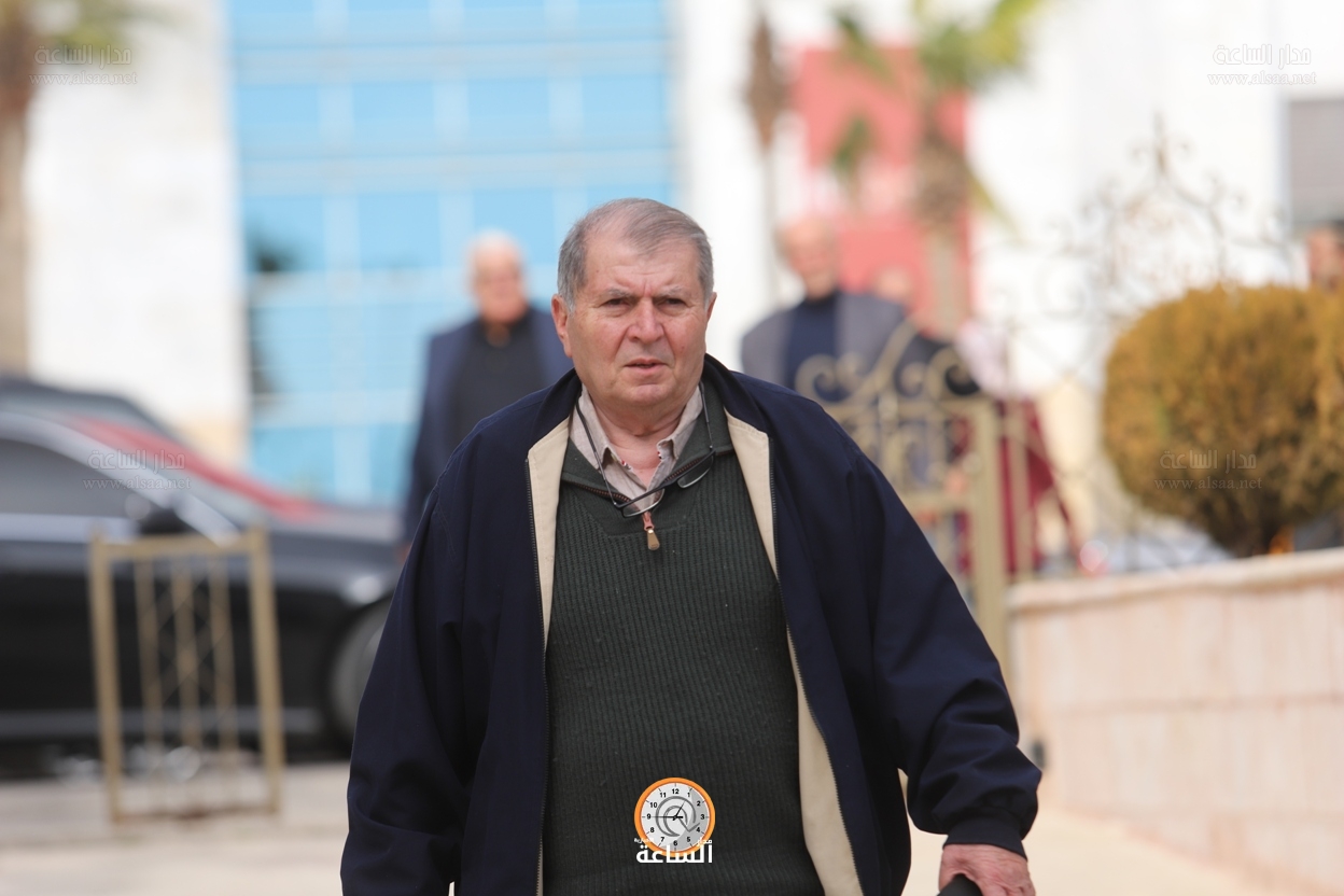 Madar Al-Saa Images 0.49226637698775755