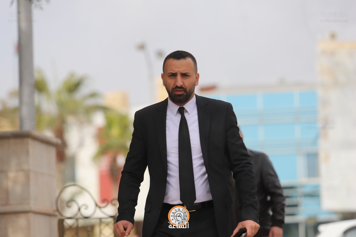 Madar Al-Saa Images 0.9717633439112805