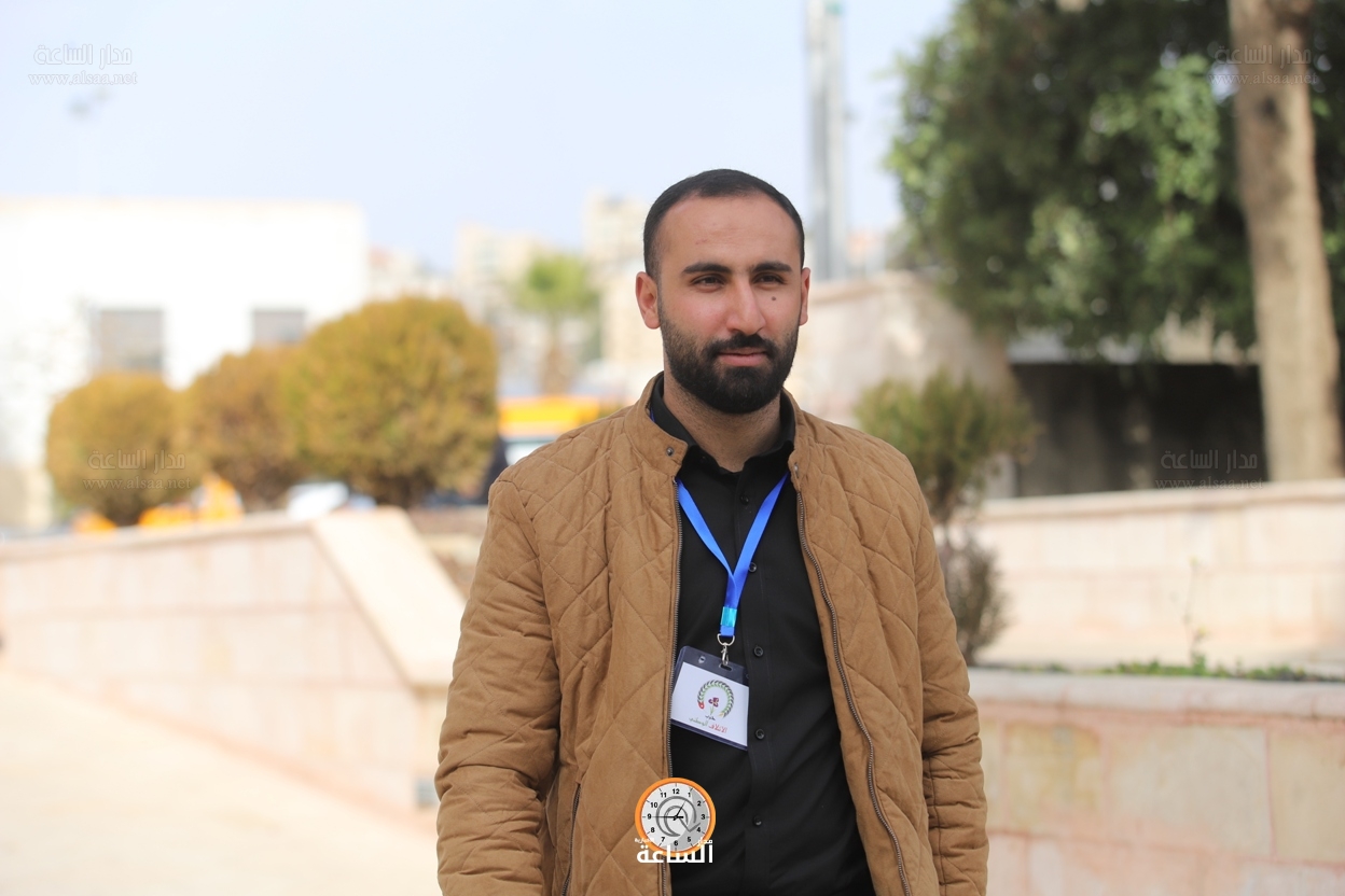 Madar Al-Saa Images 0.9556320310009339