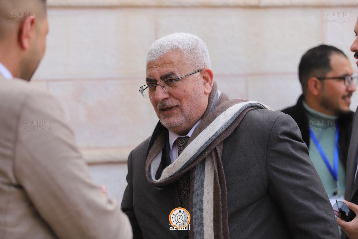 Madar Al-Saa Images 0.2751669834074155