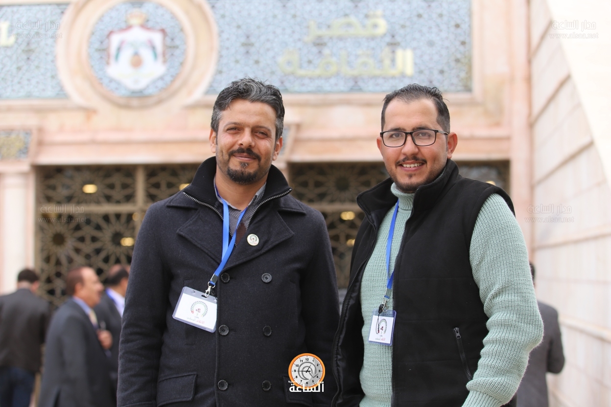 Madar Al-Saa Images 0.17144699353156367