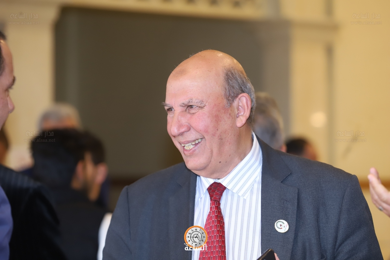 Madar Al-Saa Images 0.7480629493238447