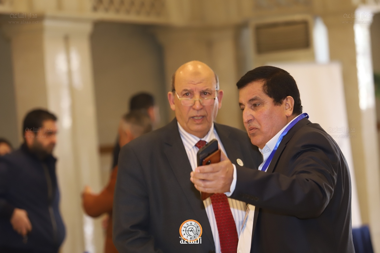 Madar Al-Saa Images 0.8552169934623728