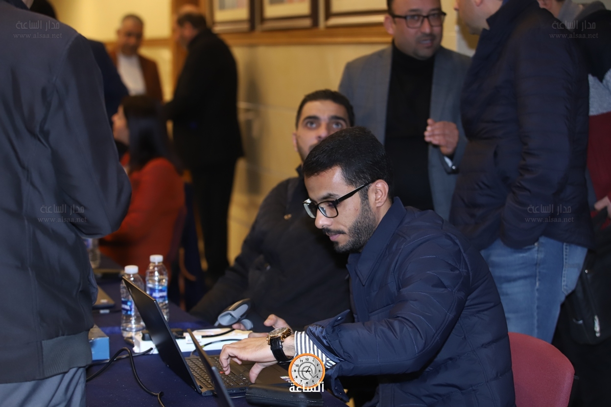 Madar Al-Saa Images 0.633726715710565