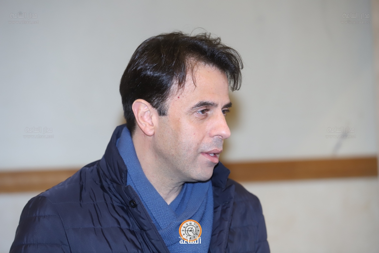 Madar Al-Saa Images 0.3971557411530351