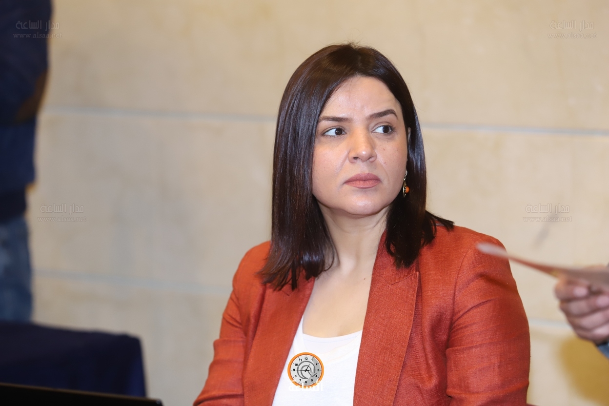 Madar Al-Saa Images 0.9283660569958758