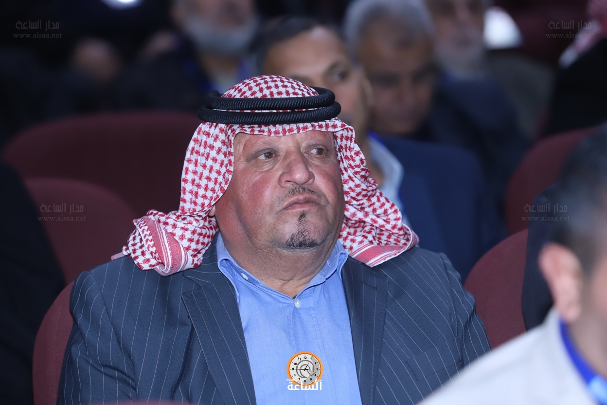 Madar Al-Saa Images 0.15135560567937456