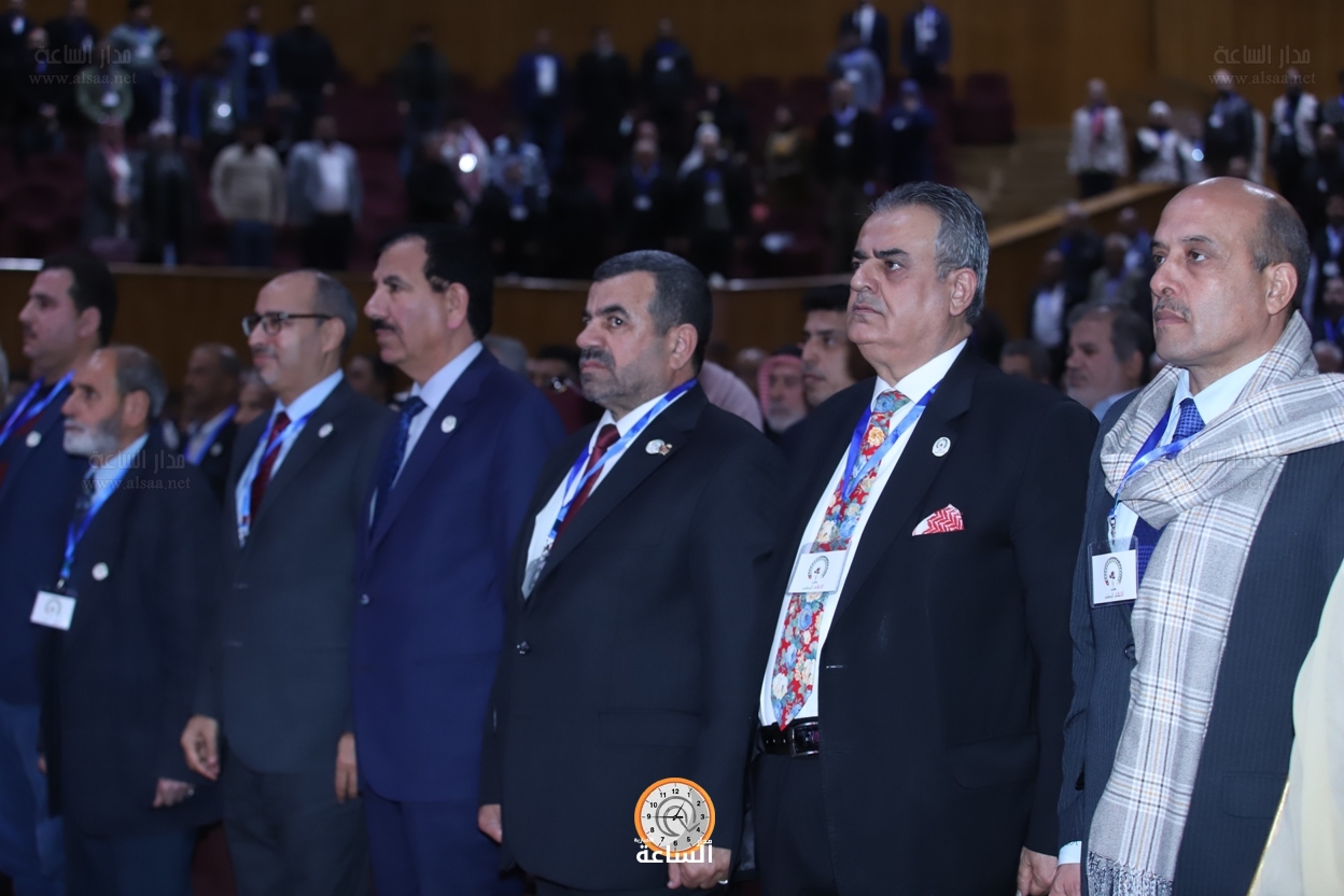 Madar Al-Saa Images 0.4985995766552571