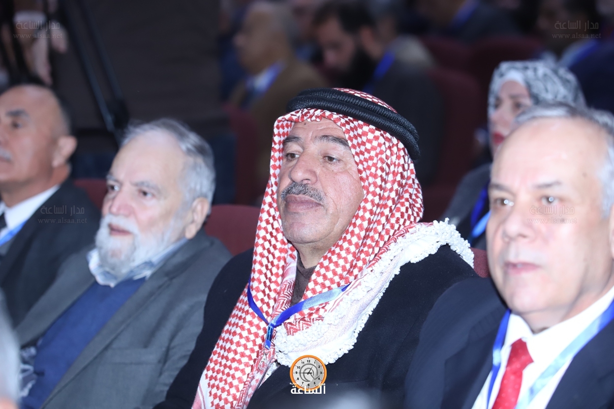 Madar Al-Saa Images 0.4790794678221666