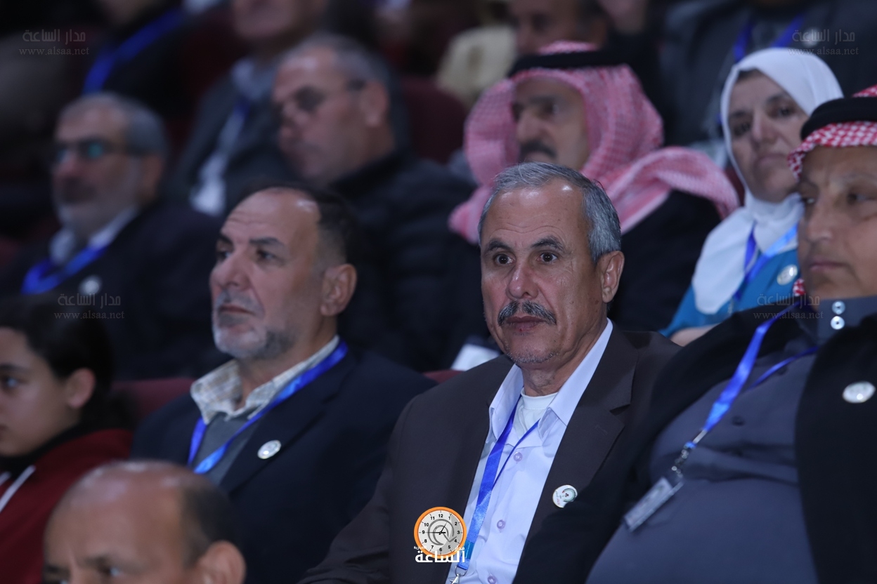 Madar Al-Saa Images 0.15497724252556688