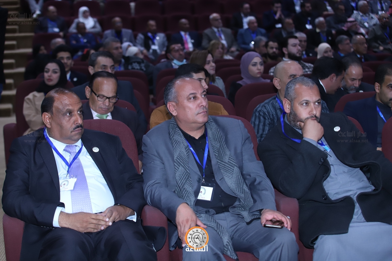 Madar Al-Saa Images 0.45722388714725426