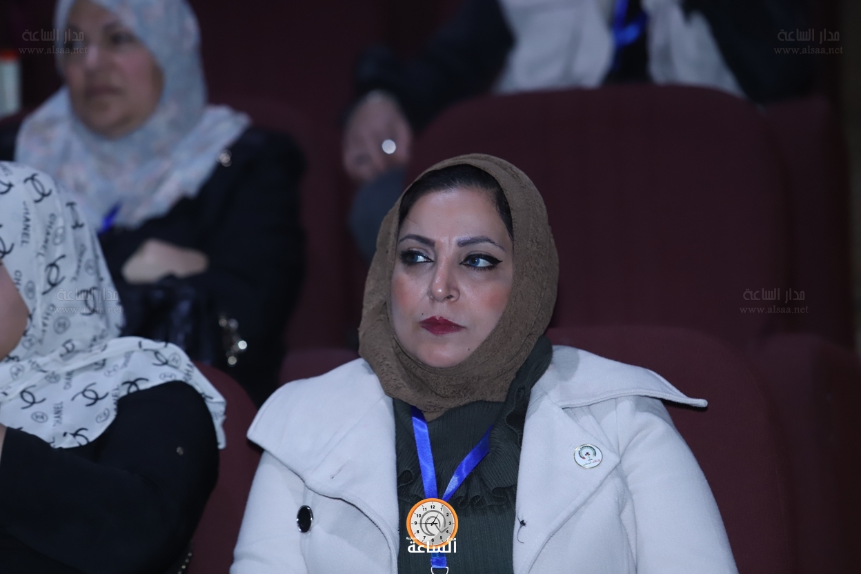 Madar Al-Saa Images 0.15418815237672234