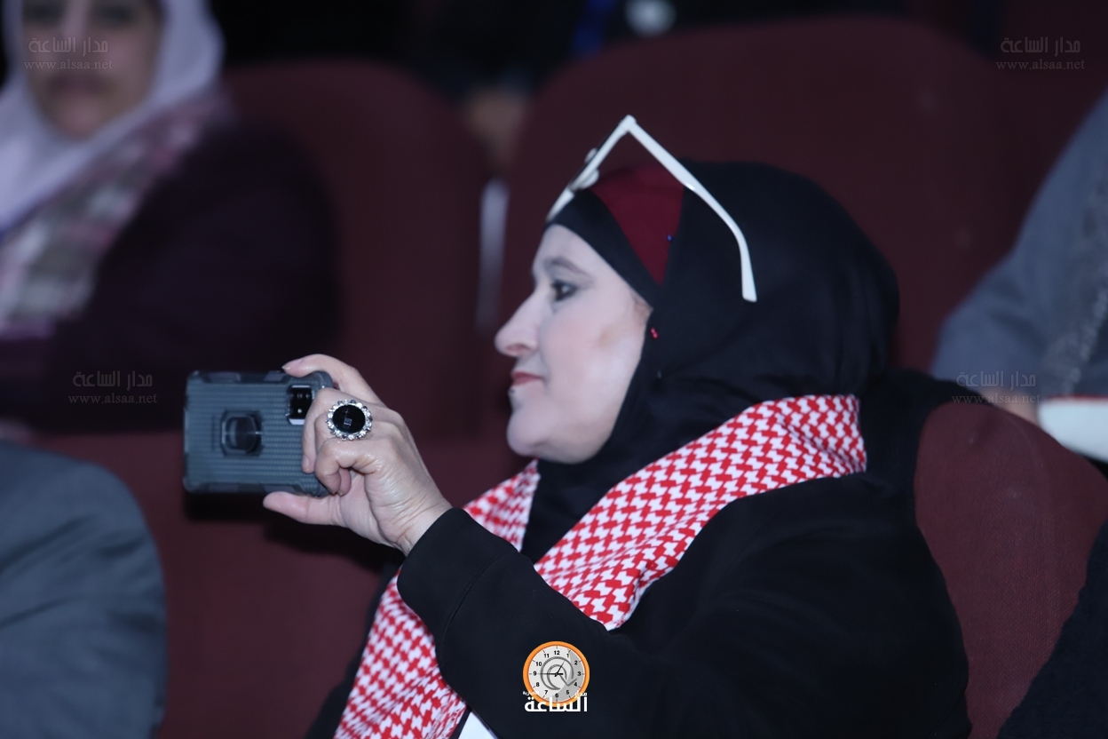 Madar Al-Saa Images 0.36290072050685707