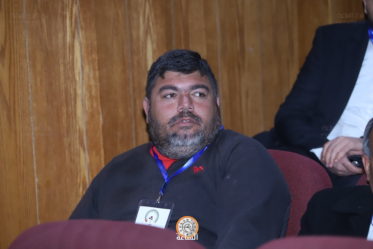 Madar Al-Saa Images 0.718972993975229