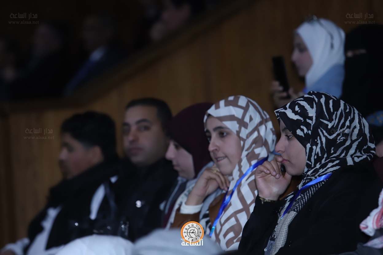 Madar Al-Saa Images 0.645639253972091