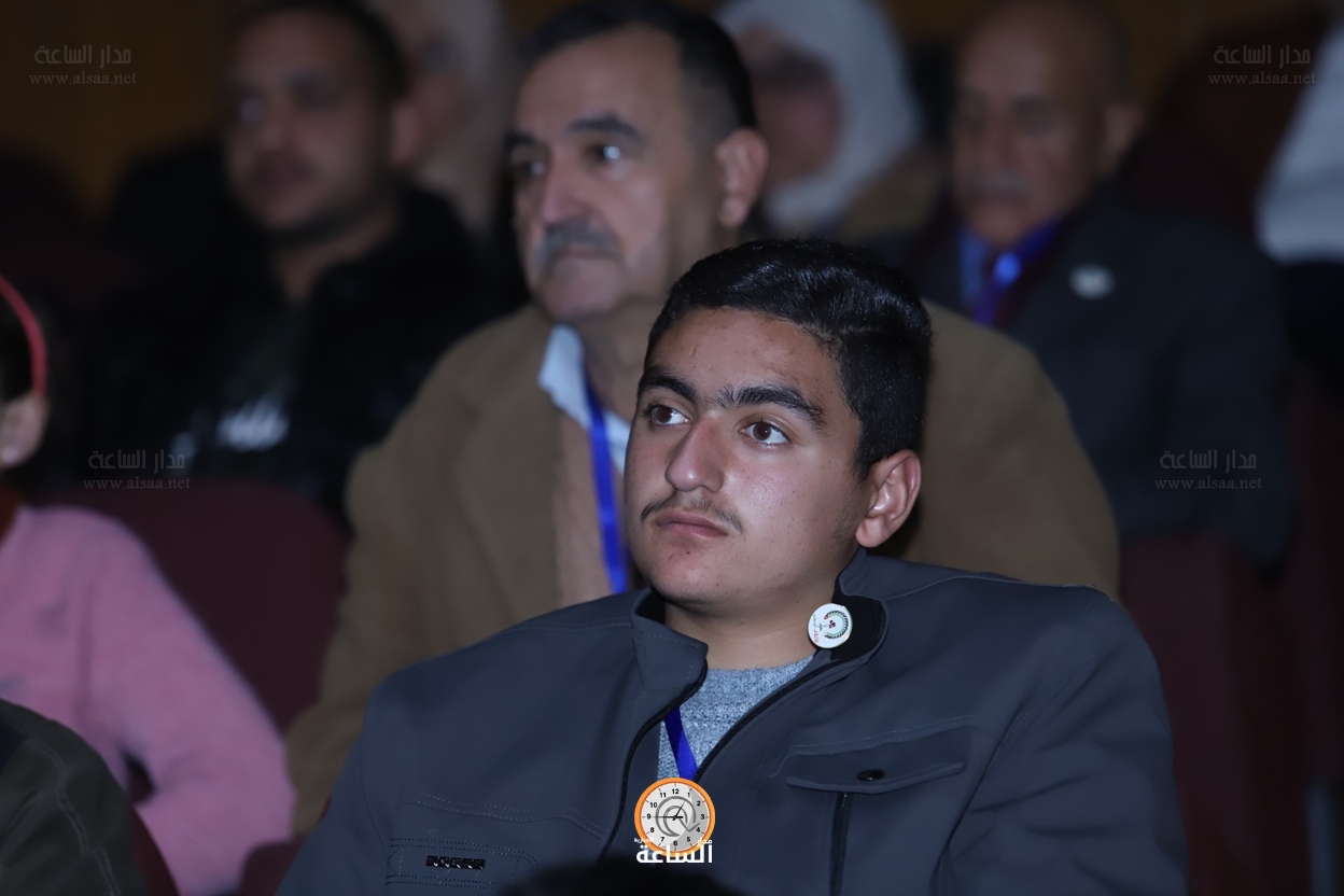 Madar Al-Saa Images 0.3127818600957393