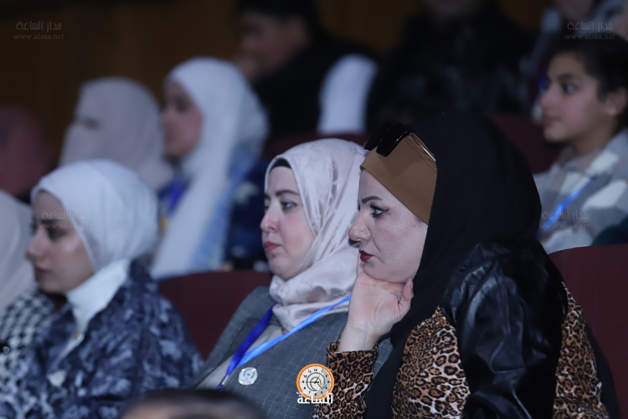 Madar Al-Saa Images 0.008705515966641153