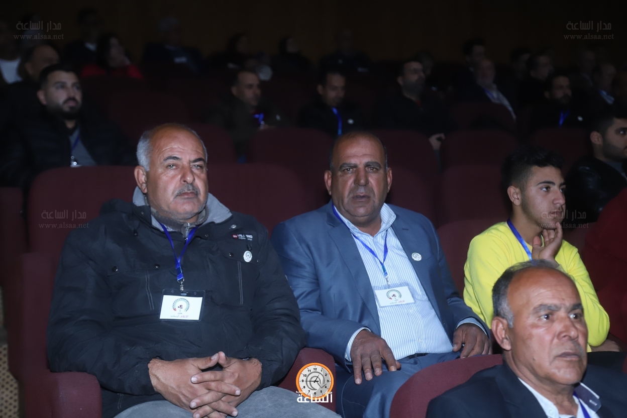 Madar Al-Saa Images 0.2677680408090919