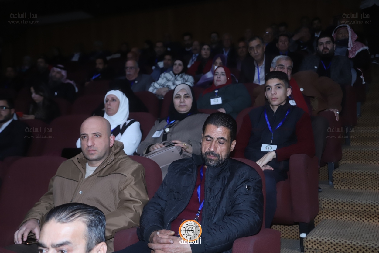 Madar Al-Saa Images 0.4839938633485439