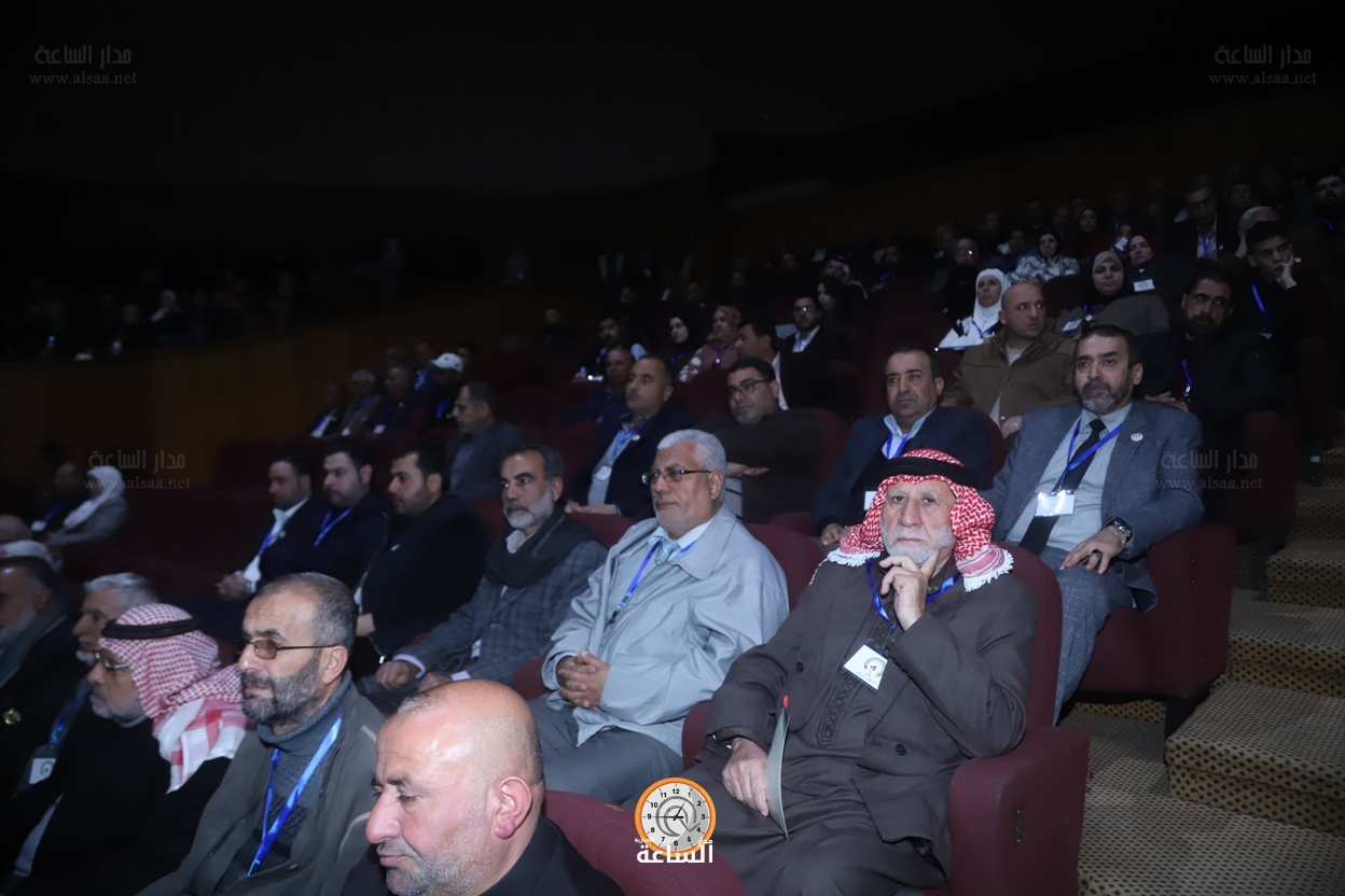 Madar Al-Saa Images 0.7138770750893899