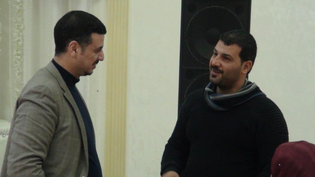 Madar Al-Saa Images 0.7391595581451387