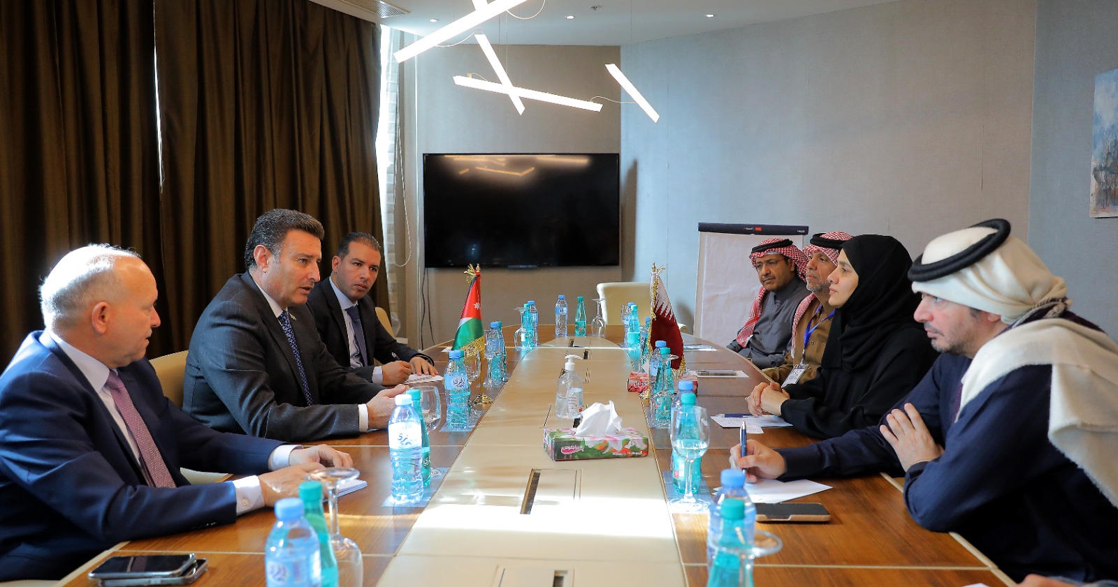 Madar Al-Saa Images 0.25953576753477825