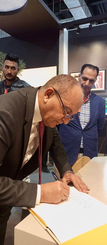 Madar Al-Saa Images 0.9744981136392221