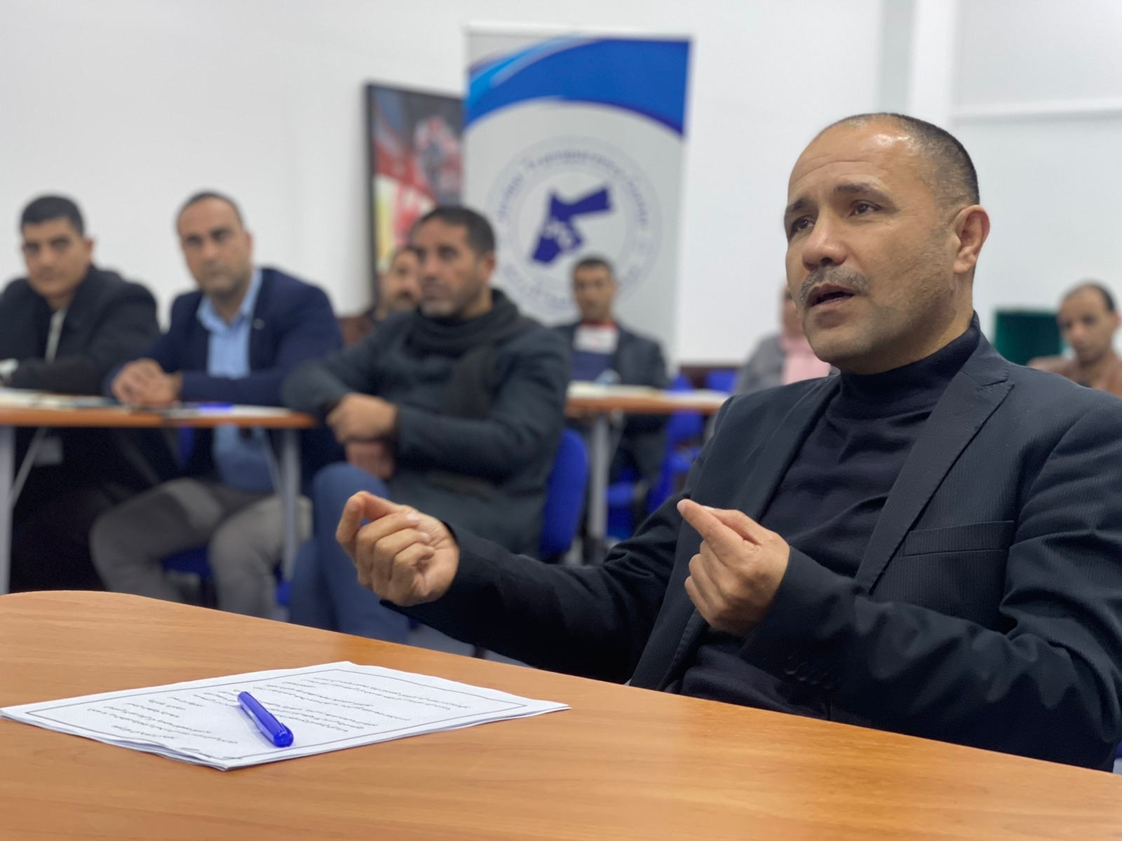 Madar Al-Saa Images 0.5549253400179528